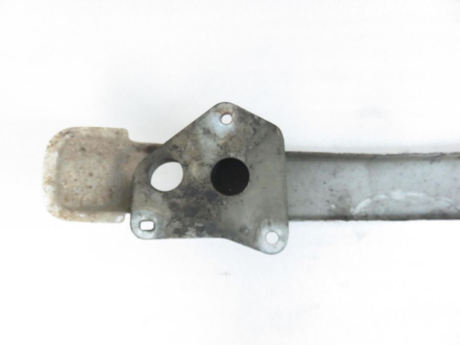 Belka Zderzaka Przód Renault Master II (fd)