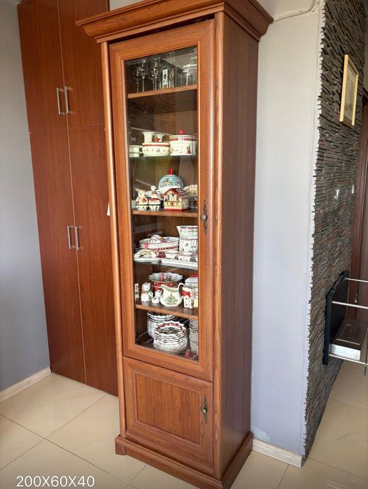 Zestaw mebli do salonu