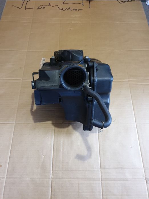 Peças honda NX dominator 650