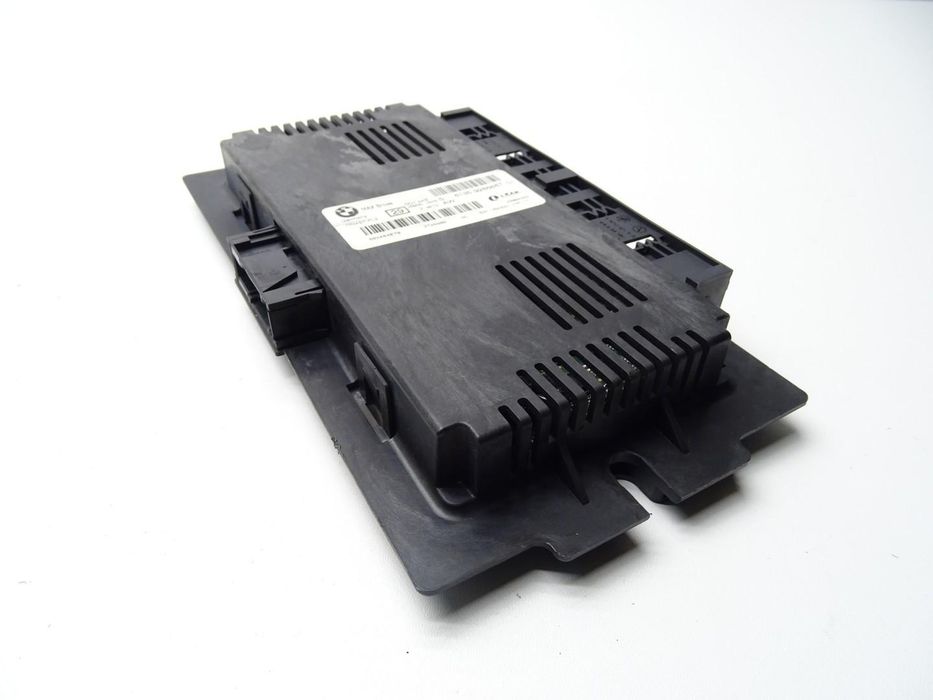 Moduł sterownik świateł 9286887 bmw e84 x1 e87 e90 e91