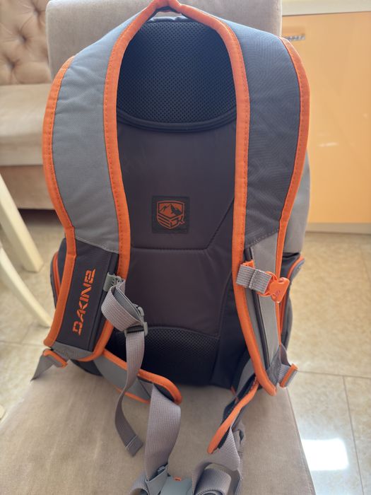 Рюкзак Dakine Mission 25L Switch