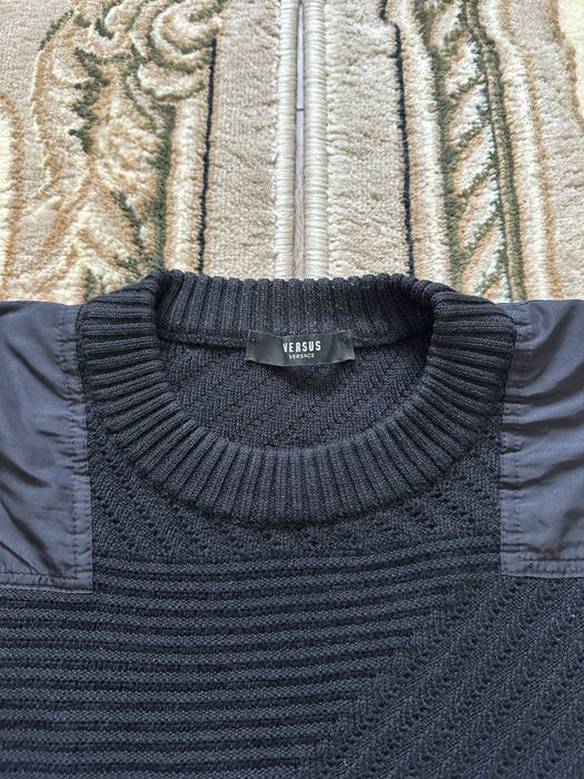 Versace светр оригінал