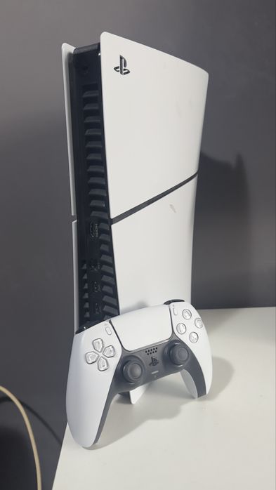 PS5 825gb Digital