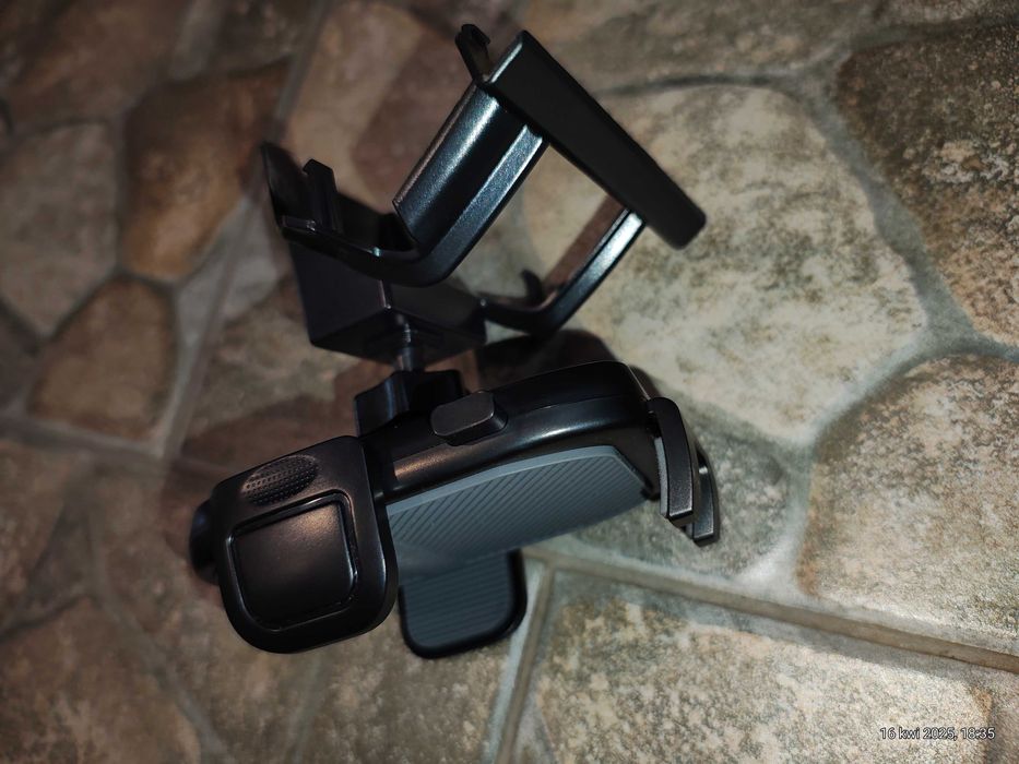 Uchwyt na telefon do samochodu Peugeot 508 druga generacja od 2019 r.