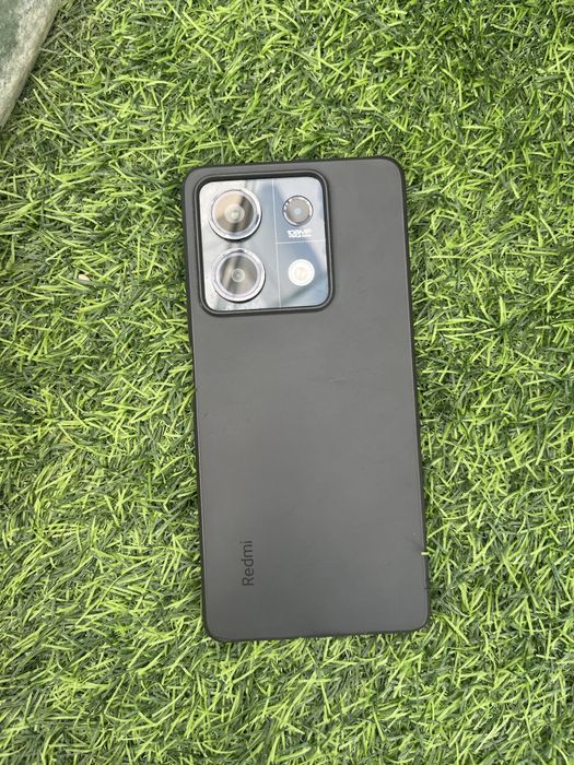 Redmi Note 13 5G + Capa original