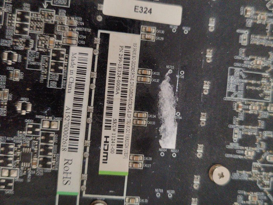 Podzespoły 2600k / ddr3 4x4GB, 8GB, / OCZ 600W, Xbox 360 Wireless pad