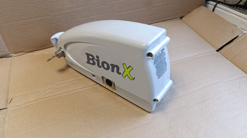 Bateria Bionx 36V