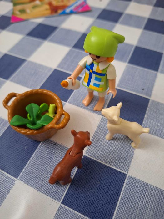 bonecos playmobil