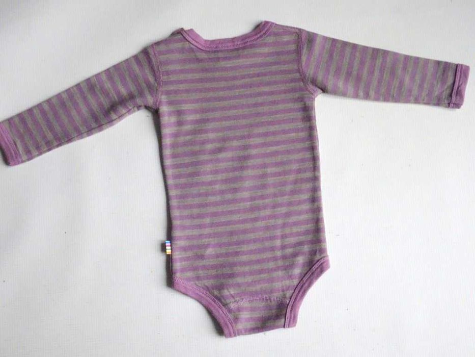 Joha body merino wool r. 0-3 m-ce