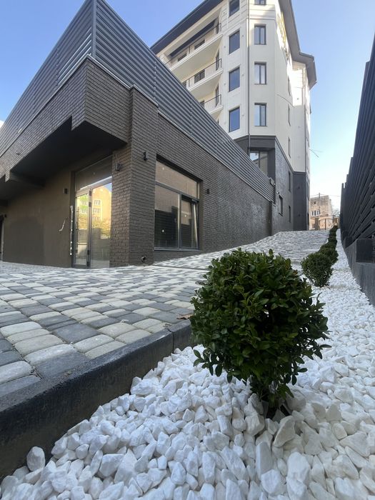 Елітна Новобудова - Щербанюка-Героїв Майдану - 70% Ремонту