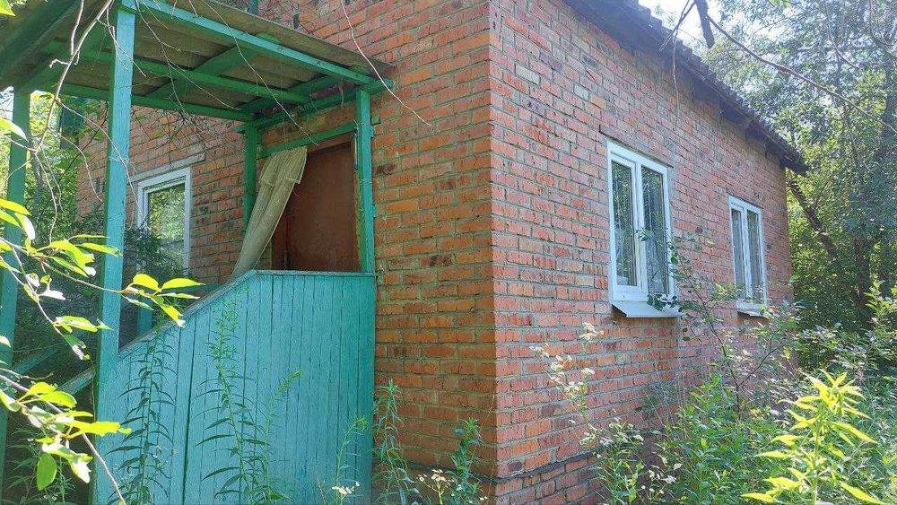 Продам дачу Змиевской район