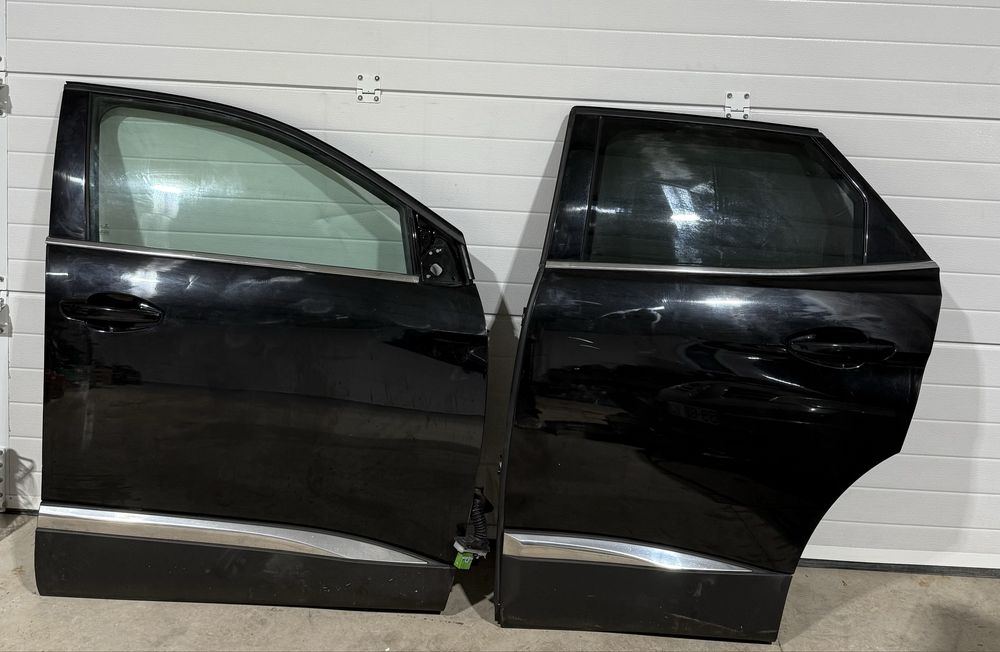 Peugeot 3008/5008 Portas 2020