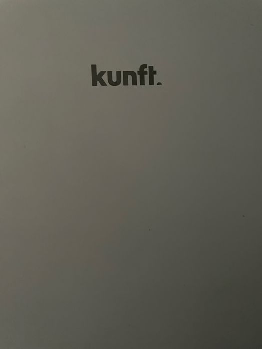 Frigorifico kunft