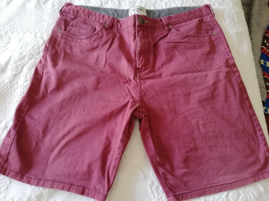 Quebramar and Billabong Men's Shorts, Size 4264752347578881123
