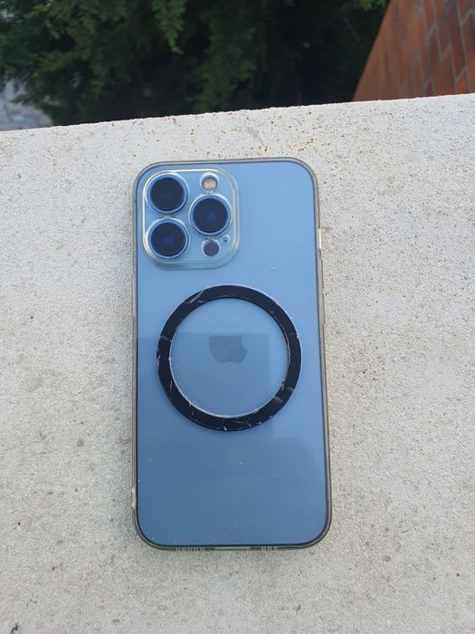 iPhone 13 Pro de 128 gigas