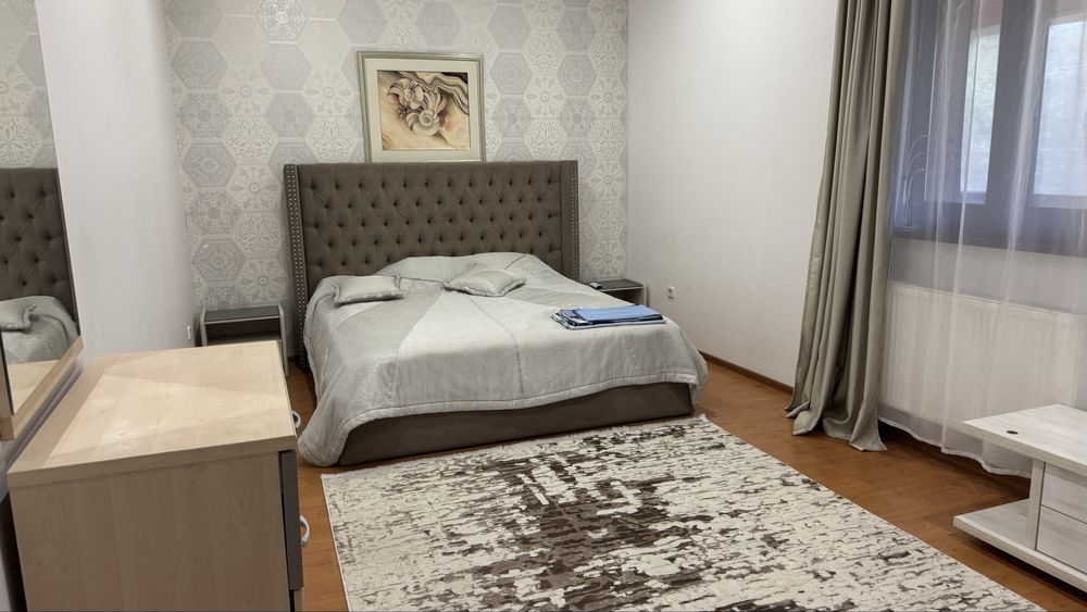 Дом Осокорки посуточно