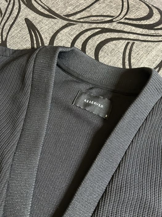 Чоловічий кардиган