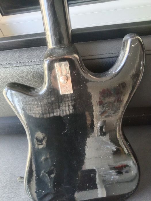 Електрогітари  часів СРСР 3 шт