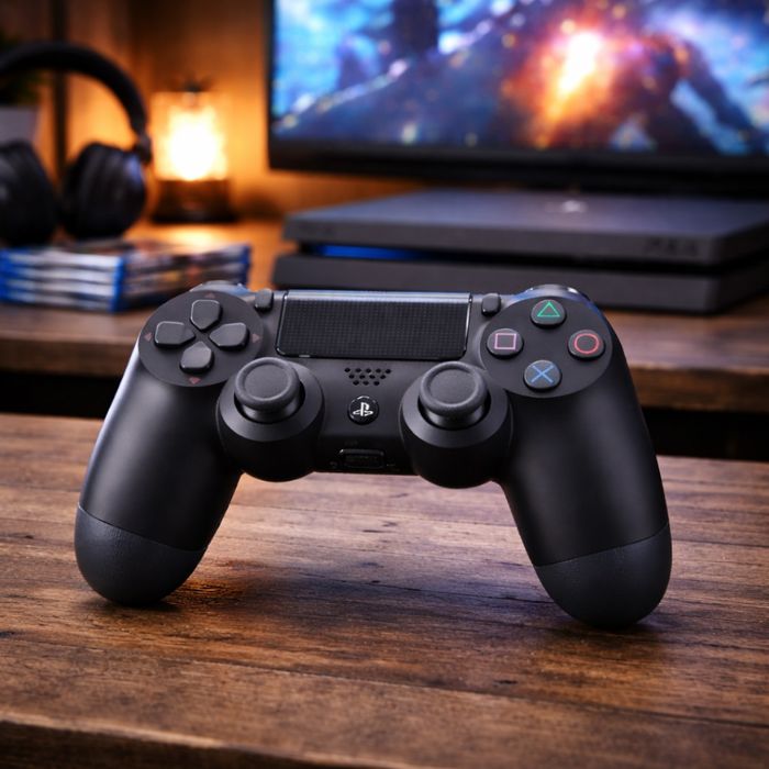 PS4 Comando ThumbStick Peça Botão Analógico Novo Playstation 4