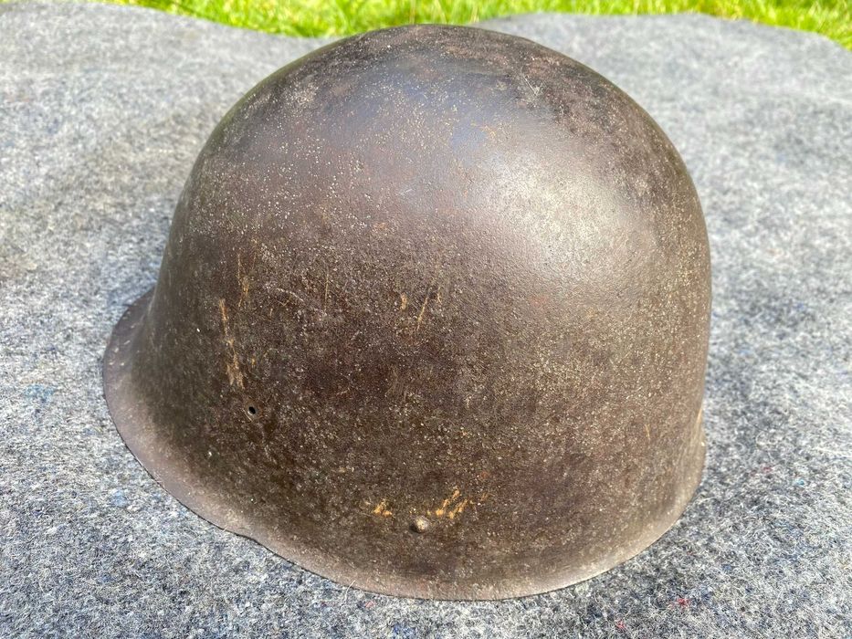 Hełm polski wz 31 Silesia