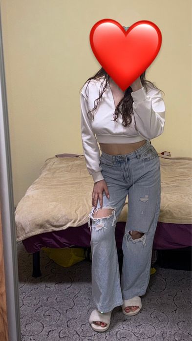 Продам джинсы Primark