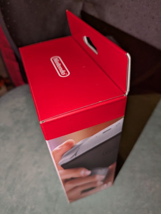 Switch pro controller 2 NOWY