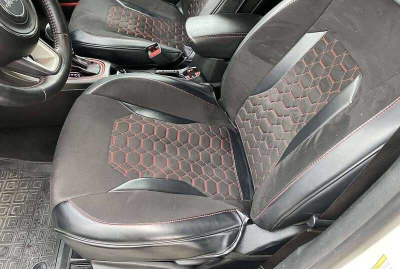Jeep Compass 2018