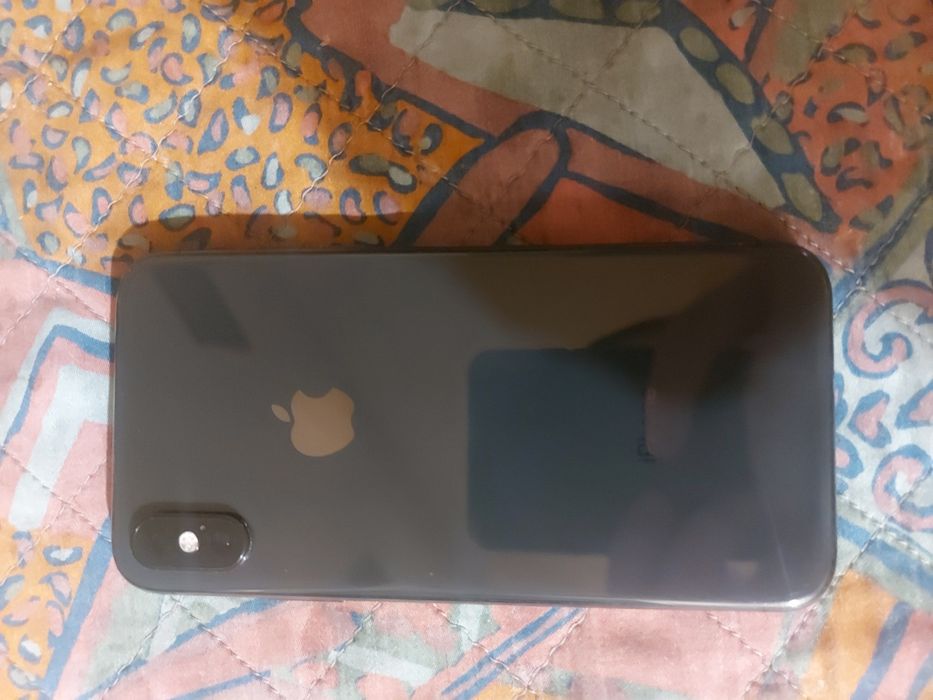Iphone XS 64gb Neverlock