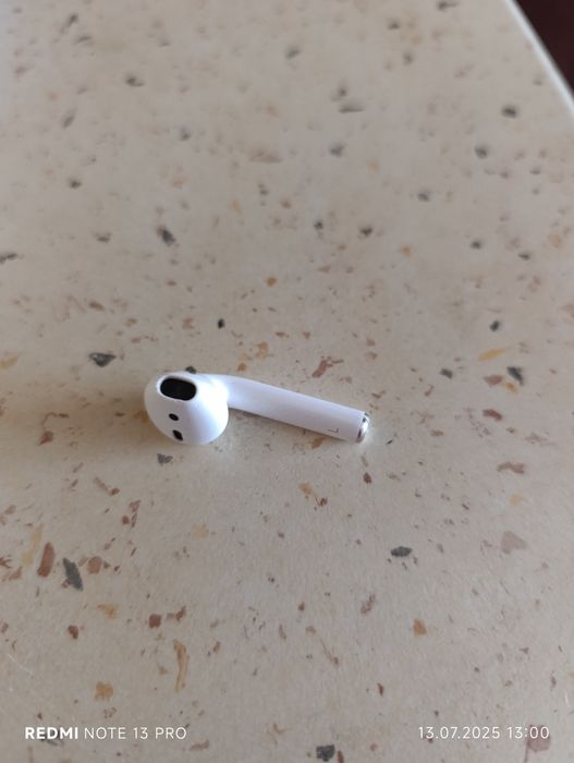 Бокс, Кейс до навушників Apple , бездротовий
