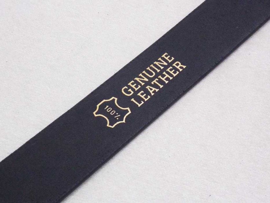 Ремень мужской кожаный автоматический + коробка / шкіряний пояс