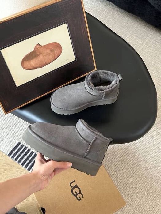 Продам нові уги ЛЮКС якості