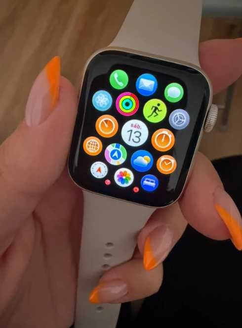 Apple Watch-SE 40mm