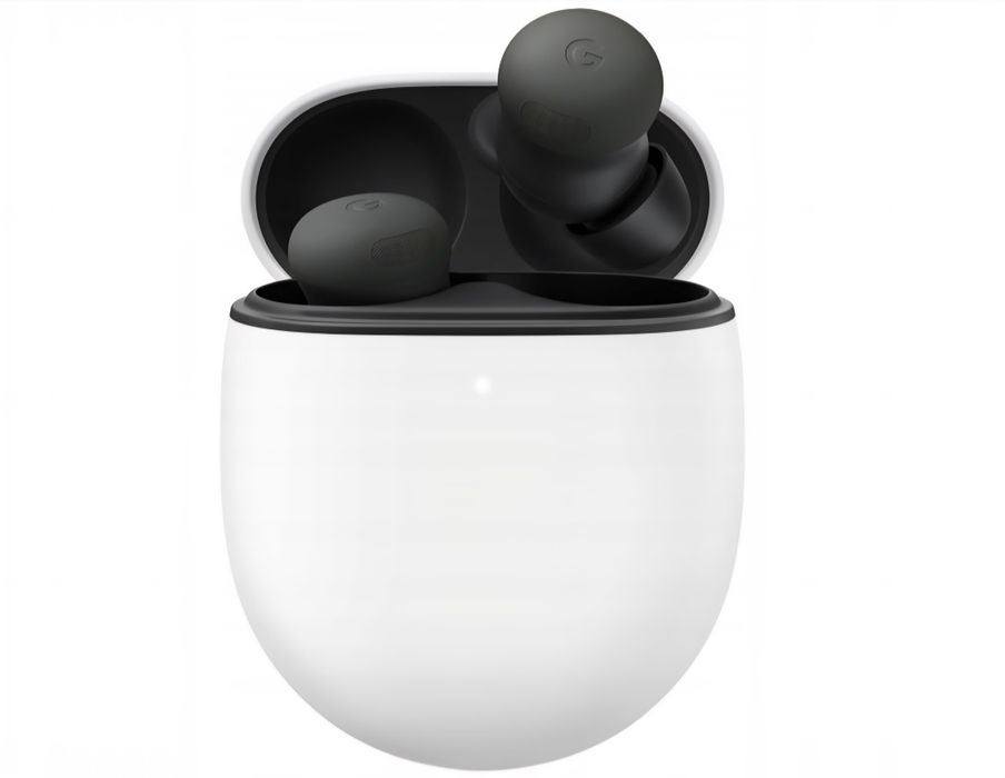 Google Pixel Buds Pro 2 Słuchawki Douszne BT Bezprzewodowe czarne