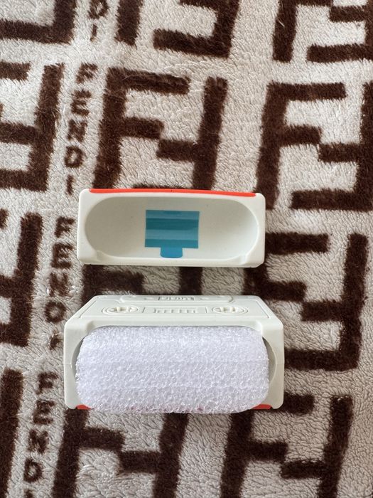 Чехол Airpods Pro 3
