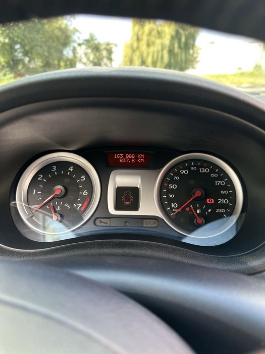 Renault Clio 2007 foto 3