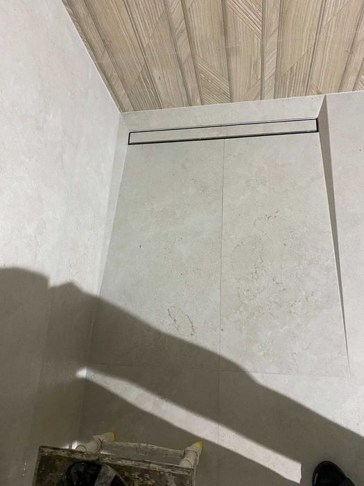 Плиточник .Якісна укладка плитки на стіни та підлогу