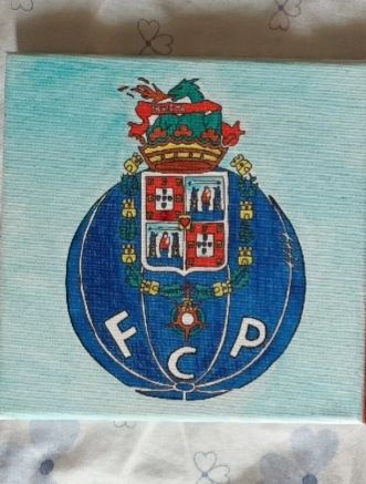 FC Porto Poster432789349498234881