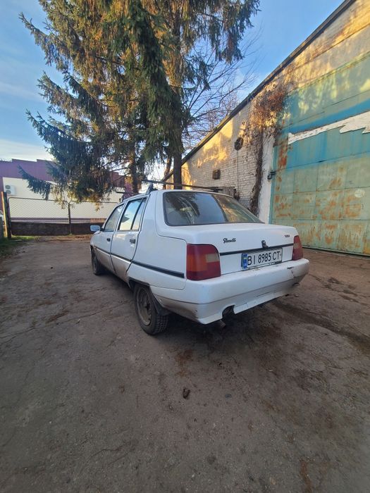 Заз Славута 2006 р.в 1.2 газ/бенз.