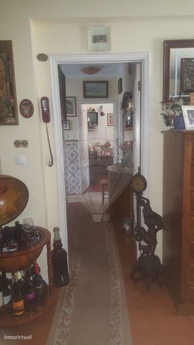Apartamento T3 para venda