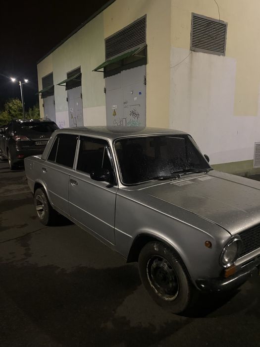 продам ваз 2101.