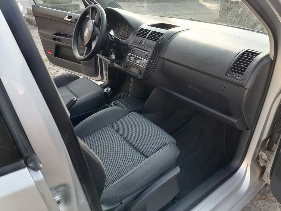 Volkswagen polo 1.2 i Highline 151230 km