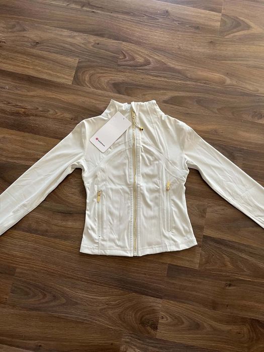 Lululemon jacket