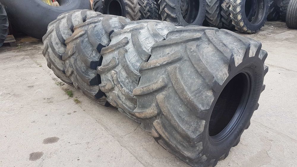 Opony 650/45-22.5 Trelleborg