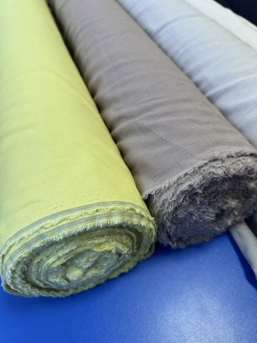 Акція!99 грн/м.Тканина Льон віскоза