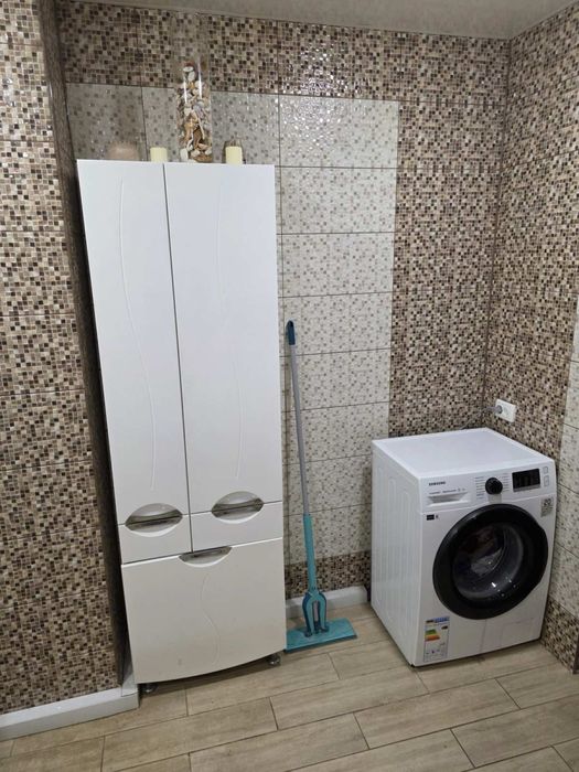 Продам 5ти ком квартиру л/б 5мкр «е відновлення»