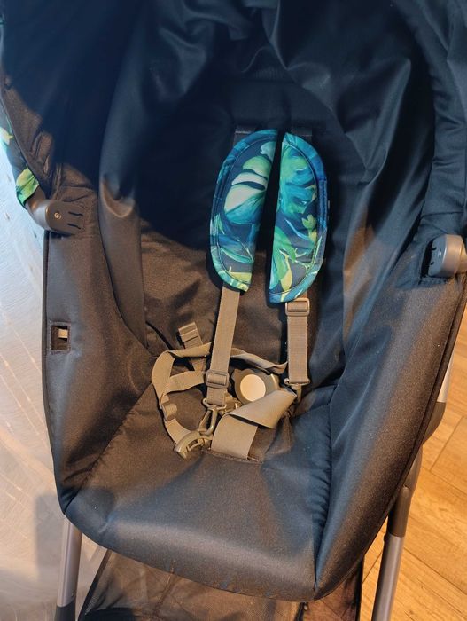 Wózek spacerowy STOKKE