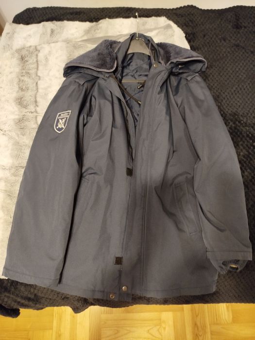 Kurtka słuzbowa sw