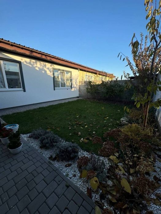 Продаж таунхауса КМХуторок