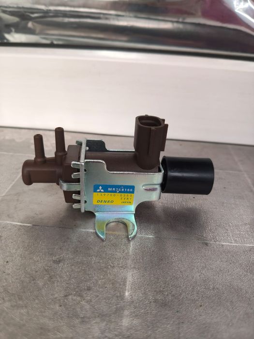 Клапан управління тиском MITSUBISHI PAJERO WAGON (V80/V90...)
