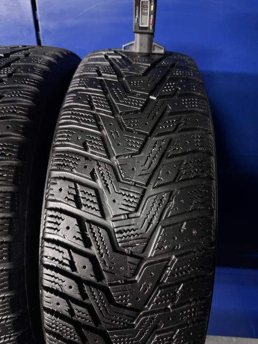185/65r15 Hankook Winter I Pike rs2 185 65 r15  Склад Шин Умань
